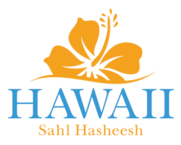 Sea View For Real Estate Development - Hawaii Sahl Hasheesh Resort