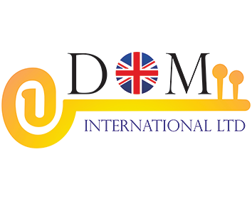 DOM-International Ltd