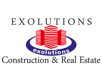 EXOLUTIONS Construction & Real Estate