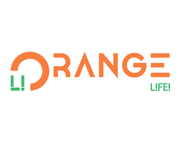 Orange.Life!