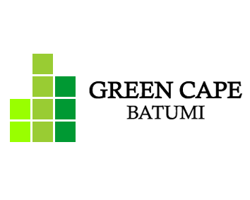 GREEN CAPE, BATUMI