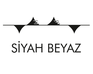 SIYAH BEYAZ