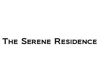 The Serene Residence