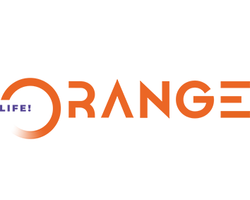 Orange.Life!