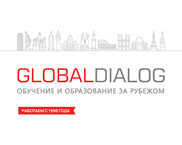 Global Dialog LLC – EU Business School