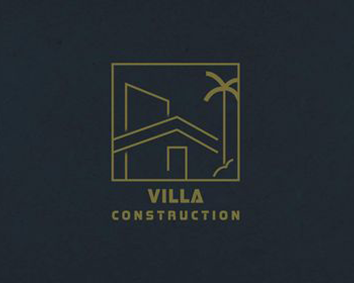 Villa Construction