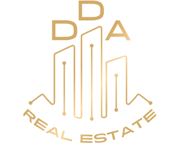 DDA REAL ESTATE