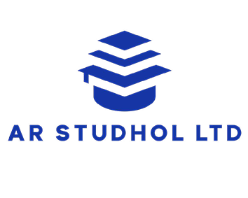 AR STUDHOL LTD