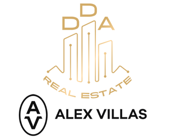 DDA REAL ESTATE