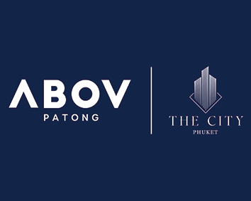 Abov Patong Phuket & The City Phuket