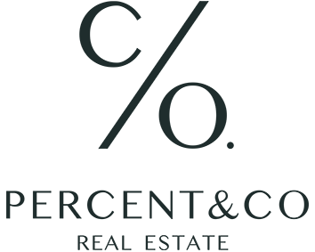 Percent&Co Real Estate