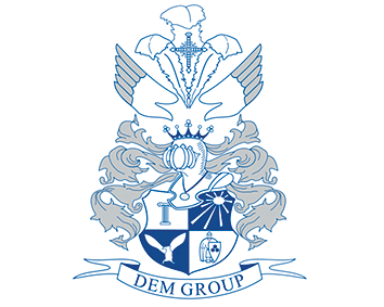 DEM GROUP Management GmbH