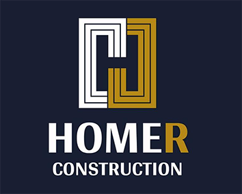 HOMER CONSTRUCTION